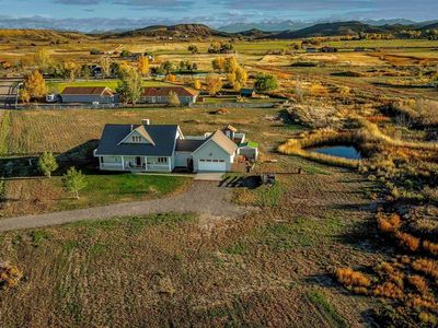 19555 6575th Rd, Montrose, CO, 81403