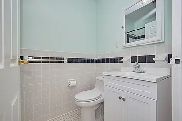 Rented by Compass