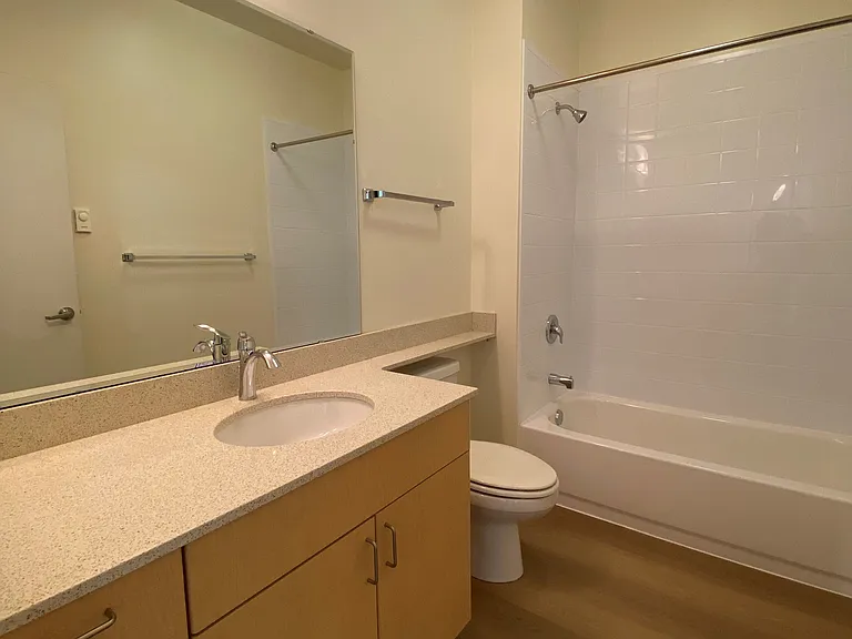 Library Place Apartments — Photo 109