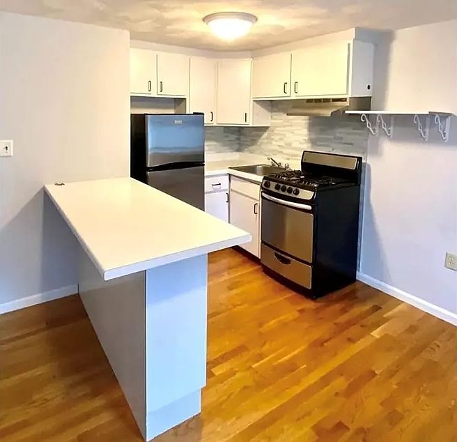 1st image of 145 Princeton St #2A