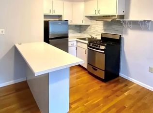 145 Princeton St #2A, Boston, MA 02128