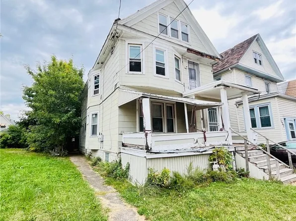 241 Laird Ave, Buffalo, NY 14207