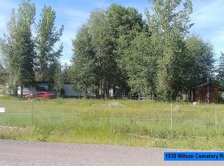 1538 Wilson Cemetery Rd, Chiloquin, OR 97624