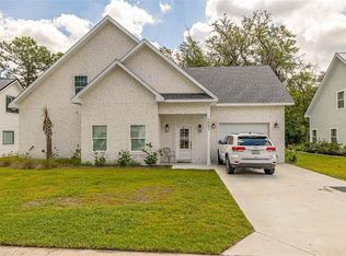 1021 Captains Cove Way, Saint Simons Island, GA 31522