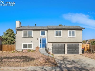 3160 Mirage Dr, Colorado Springs, CO, 80920
