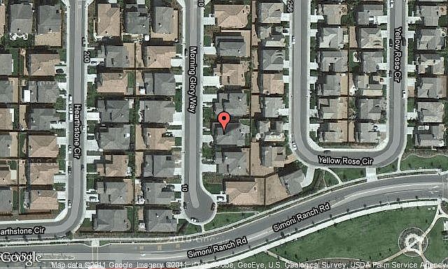 Map View
