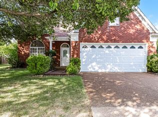 5368 Evening Mist Dr, Arlington, TN 38002