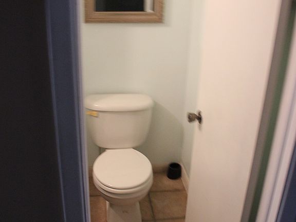 Half Bathroom
