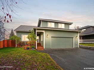 2521 Winterchase Cir, Anchorage, AK 99516