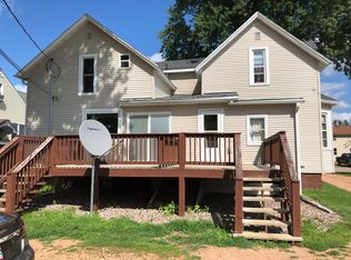 208 N Cleveland St, Merrill, WI 54452