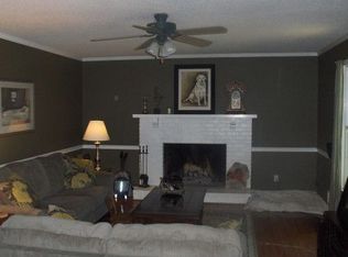 105 S Pinepoint Dr, Spartanburg, SC 29302