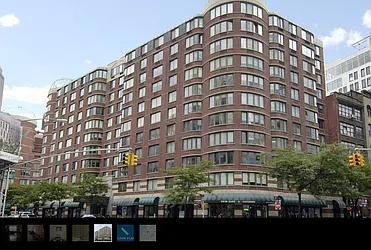 Rented by Owner
