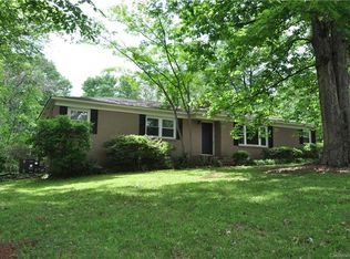 2719 Allen Rd S, Charlotte, NC 28269