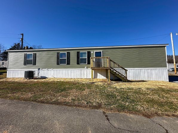 359 Barnett Dr Lot 5