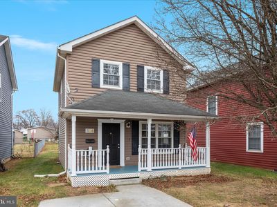 534 N Kent St, Winchester, VA, 22601