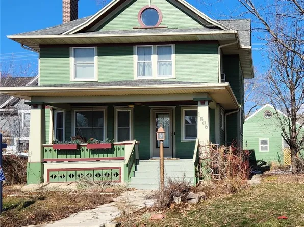 1806 Grande Ave SE, Cedar Rapids, IA 52403