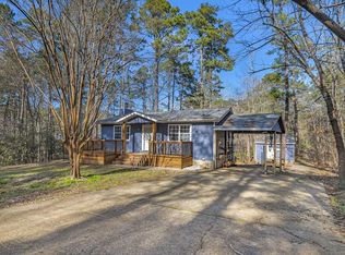 1121 Victoria Dr, Brookeland, TX 75931