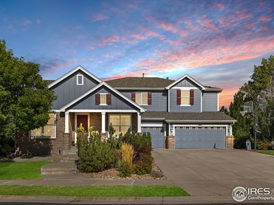 2841 Ironwood Cir, Erie, CO, 80516