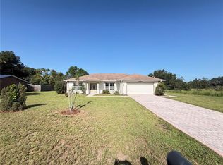 2925 N LOWELL ROAD, AVON PARK, FL 33825