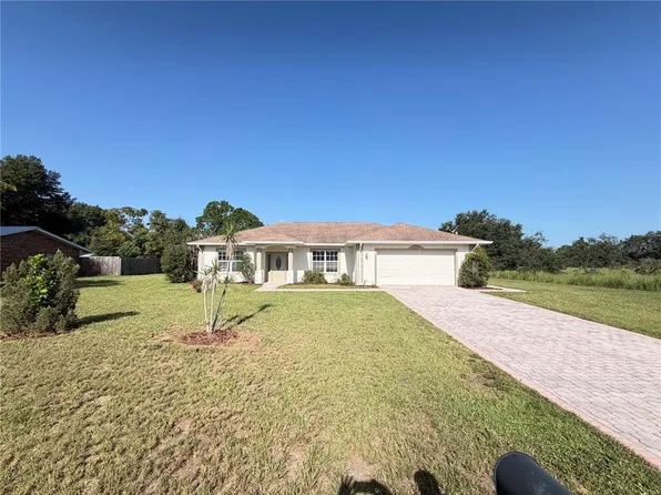 2925 N LOWELL ROAD, AVON PARK, FL 33825