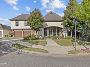 501 Annaberg Dr, Youngsville, LA 70592