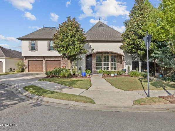 501 Annaberg Dr, Youngsville, LA 70592