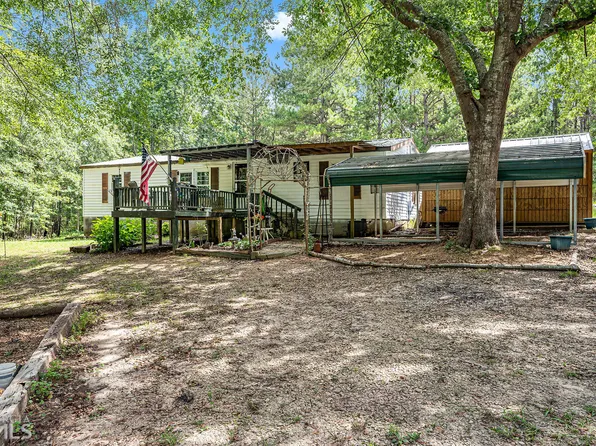 330 & 240 Abner Rd, Franklin, GA 30217