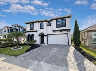 6240 Woodhaven Village Dr, Port Orange, FL 32128