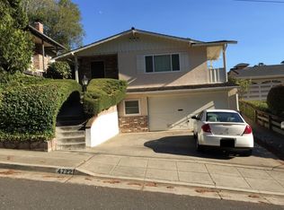 4722 Shetland Ave, Oakland, CA 94605