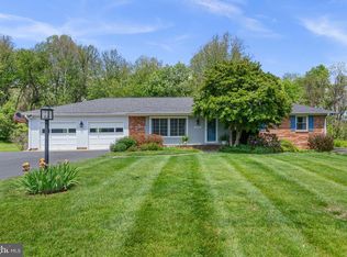 4324 Mount Olney Ln, Olney, MD 20832