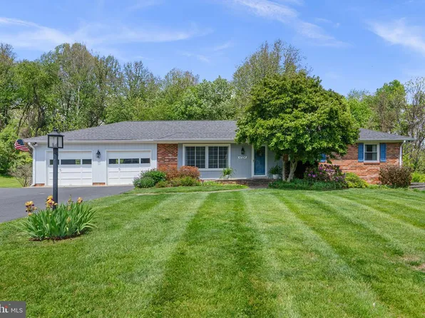 4324 Mount Olney Ln, Olney, MD 20832