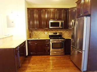 Rented by Citi Habitats