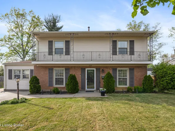 8509 Blossom Ln, Plantation, KY 40242
