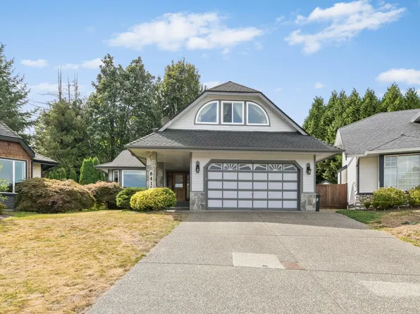 8415 214th St, Langley, BC V1M 2J2