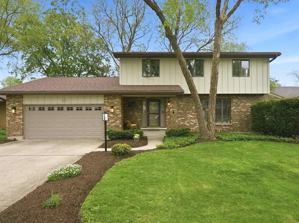 313 Bell Dr, Cary, IL 60013