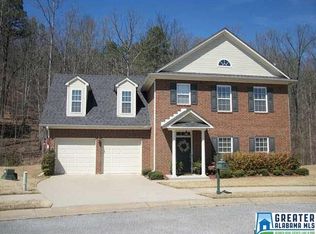 189 Scarlet Ln, Chelsea, AL 35043