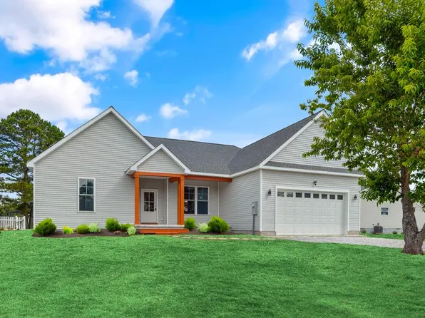 3077 Navigator Dr, Greenbackville, VA 23356