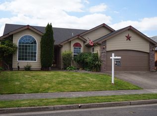 4810 Dorrance Loop NE, Salem, OR 97305