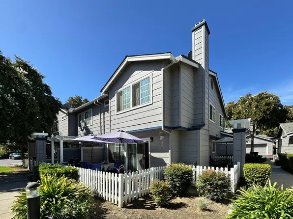 2236 Sudbury Ct #28, Tracy, CA 95376
