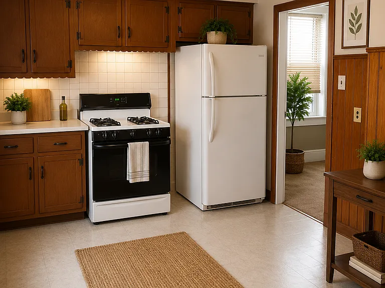 1233 N Main Ave — Photo 5