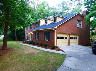 3711 Mountain Way Cv, Snellville, GA 30039