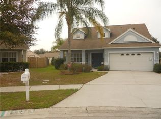 24310 Breezy Oak Ct, Lutz, FL 33559
