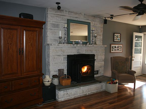 So warm and inviting!!!