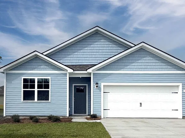 1020 St. Martin St., Georgetown, SC 29440