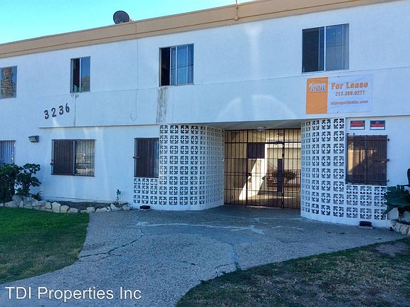 2nd image of 3236 W 60th St APT 5