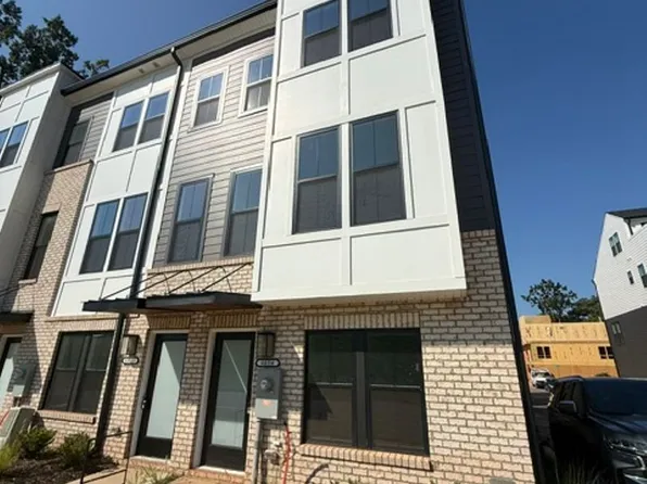 6034 Old Pineville Rd, Charlotte, NC 28217