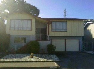 141 Lassen Dr, San Bruno, CA 94066