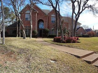 1070 Hidden Valley Ct, Mc Gregor, TX 76657