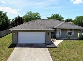 2046 NE 24th Ter, Cape Coral, FL 33909