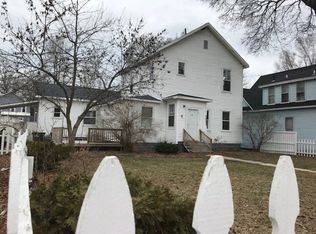 1541 Terrace St APT 2, Muskegon, MI 49442